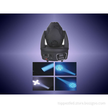 LED Moving Head Light (TP-T01-030F01)